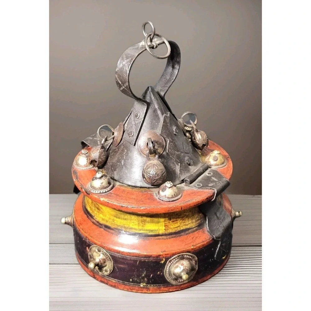 N/A antique indian